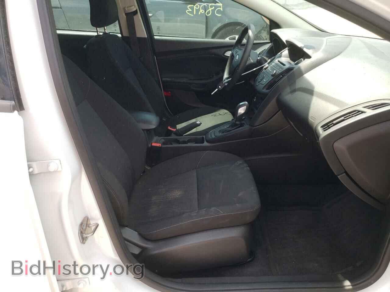 2015 FORD FOCUS - VIN: 1FADP3K27FL281028 - Фото 5