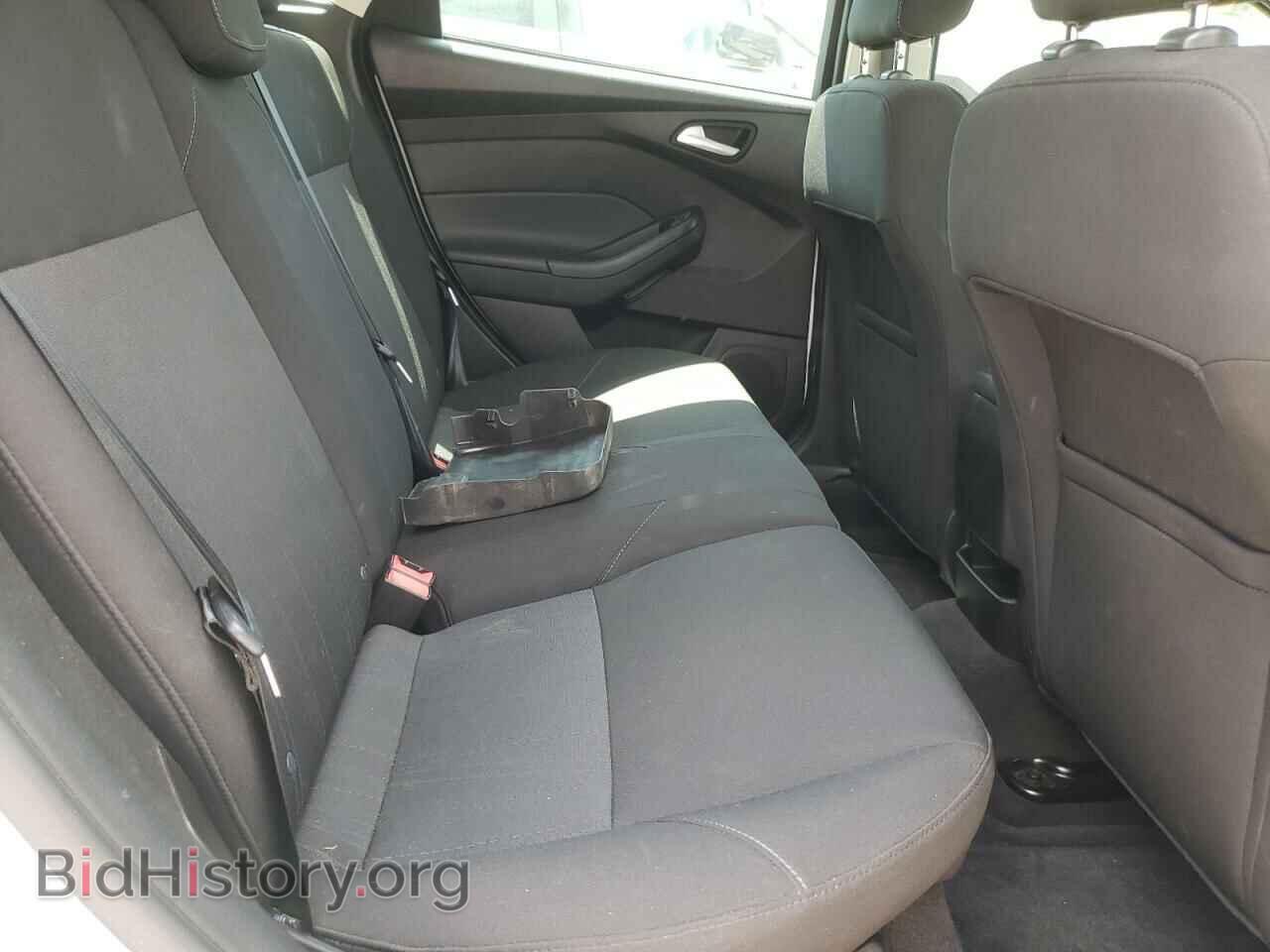 2015 FORD FOCUS - VIN: 1FADP3K27FL281028 - Фото 6
