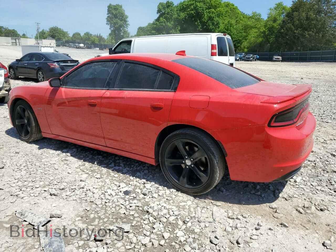 2016 DODGE CHARGER - VIN: 2C3CDXCT0GH178758 - Photo 2
