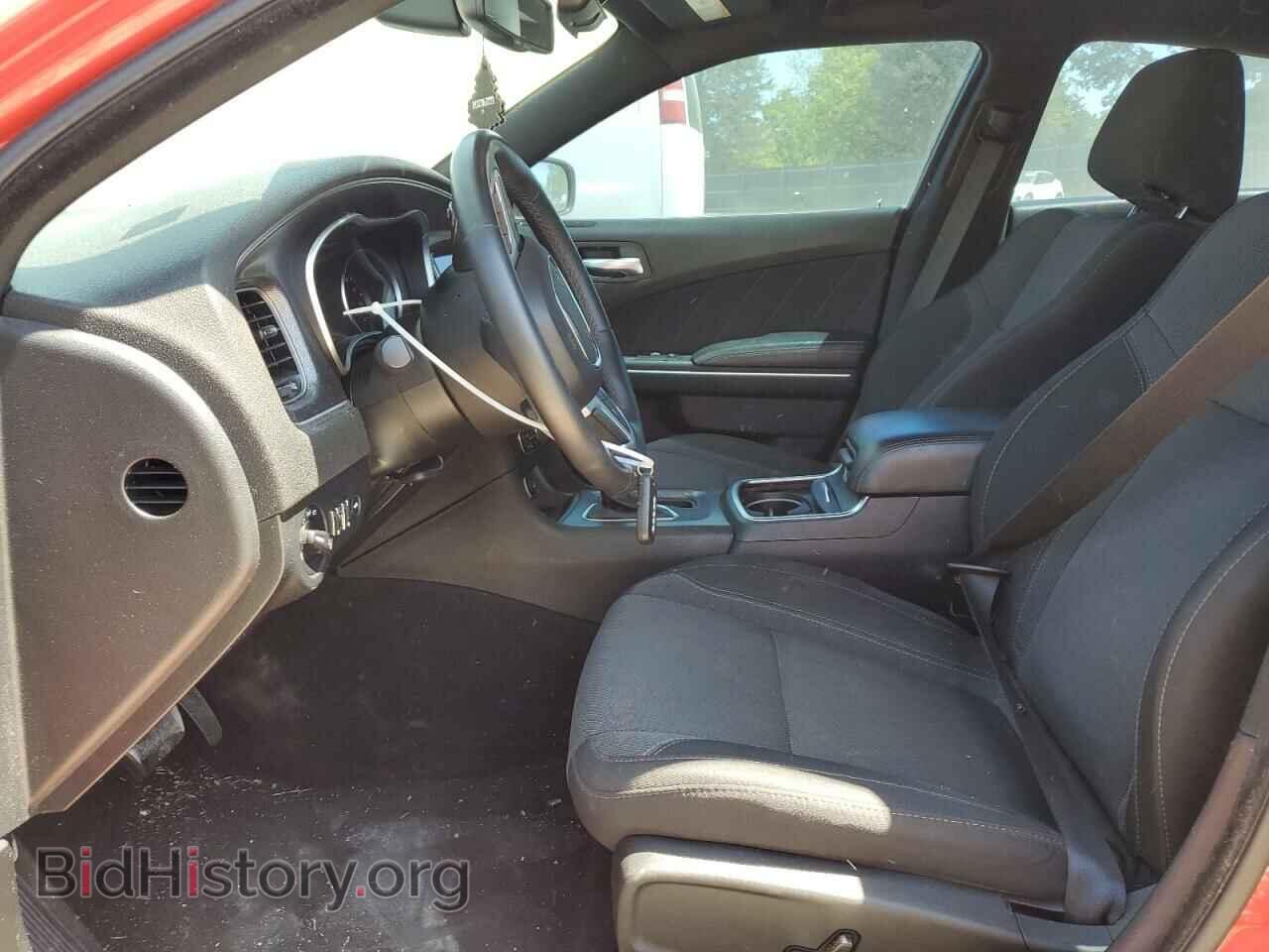 2016 DODGE CHARGER - VIN: 2C3CDXCT0GH178758 - Photo 7