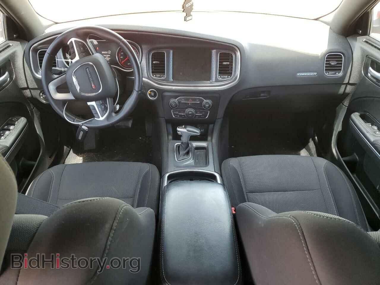 2016 DODGE CHARGER - VIN: 2C3CDXCT0GH178758 - Photo 8
