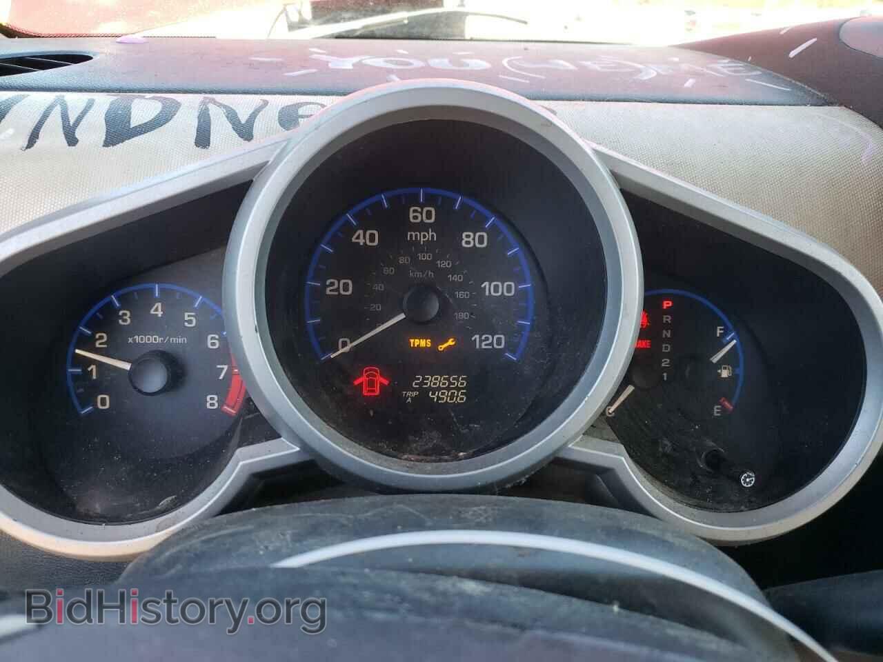2007 HONDA ELEMENT - VIN: 5J6YH28767L011242 - Фото 9