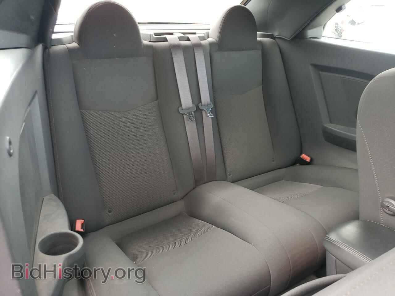 2010 CHRYSLER SEBRING - VIN: 1C3BC5ED7AN210614 - Фото 10