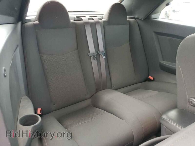 2010 Chrysler SEBRING (VIN 1C3BC5ED7AN210614) — фото 10 из 12