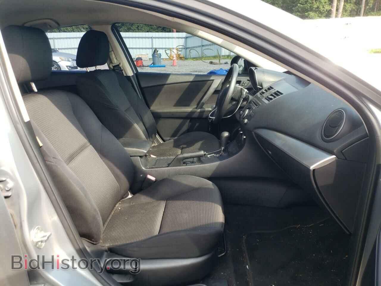 2012 MAZDA 3 - VIN: JM1BL1UF2C1603339 - Photo 5