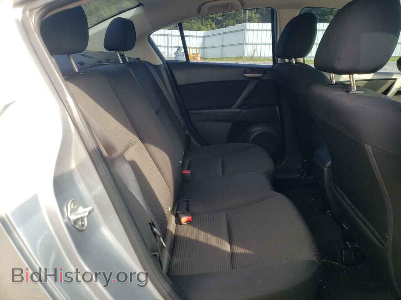 2012 MAZDA 3 - VIN: JM1BL1UF2C1603339 - Photo 6