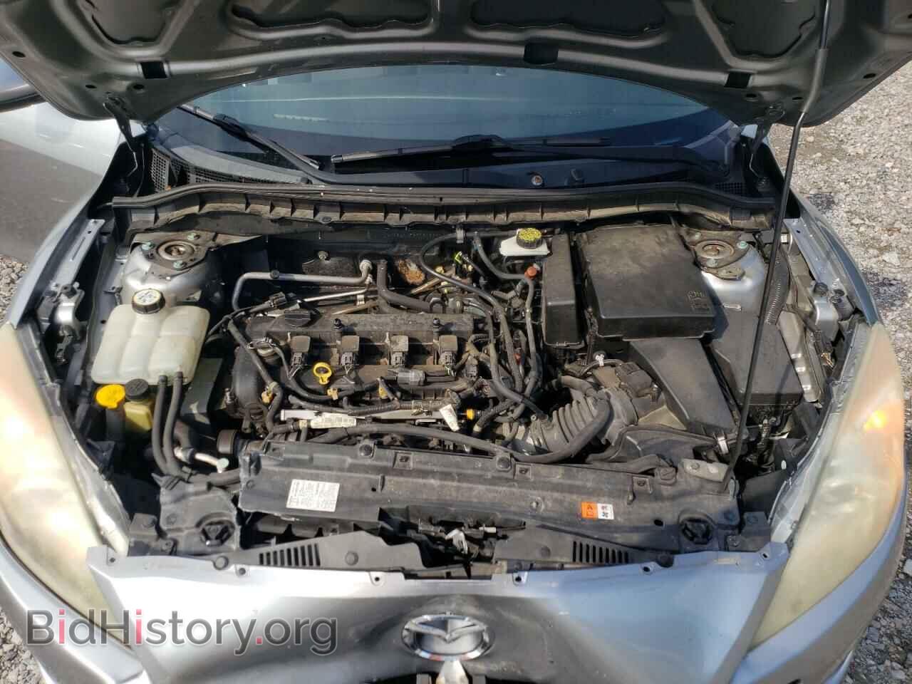 2012 MAZDA 3 - VIN: JM1BL1UF2C1603339 - Photo 7