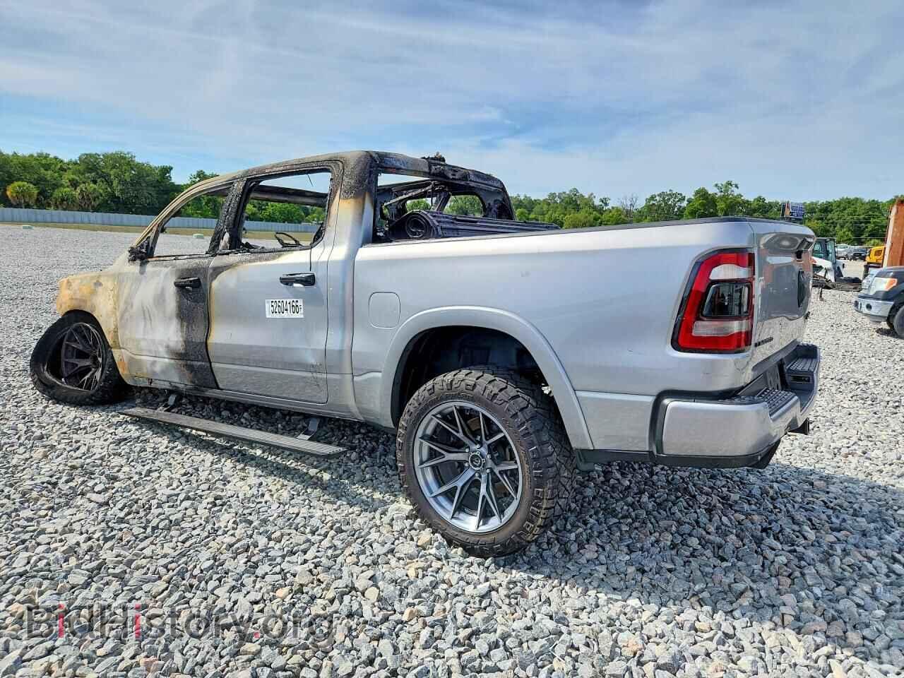 2023 RAM 1500 - VIN: 1C6SRFHT8PN621605 - Photo 2