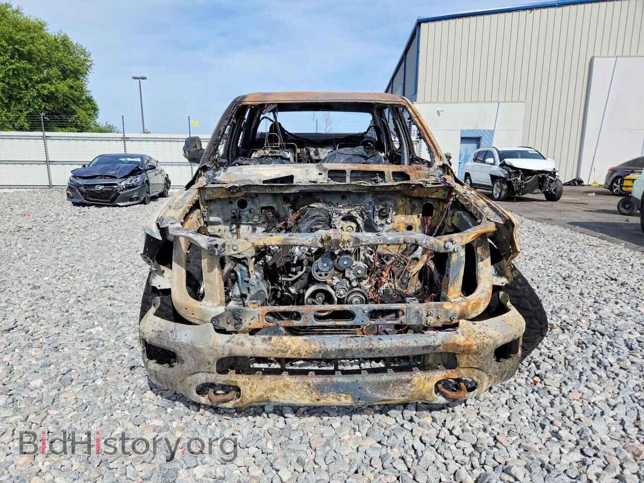 2023 RAM 1500 - VIN: 1C6SRFHT8PN621605 - Photo 5