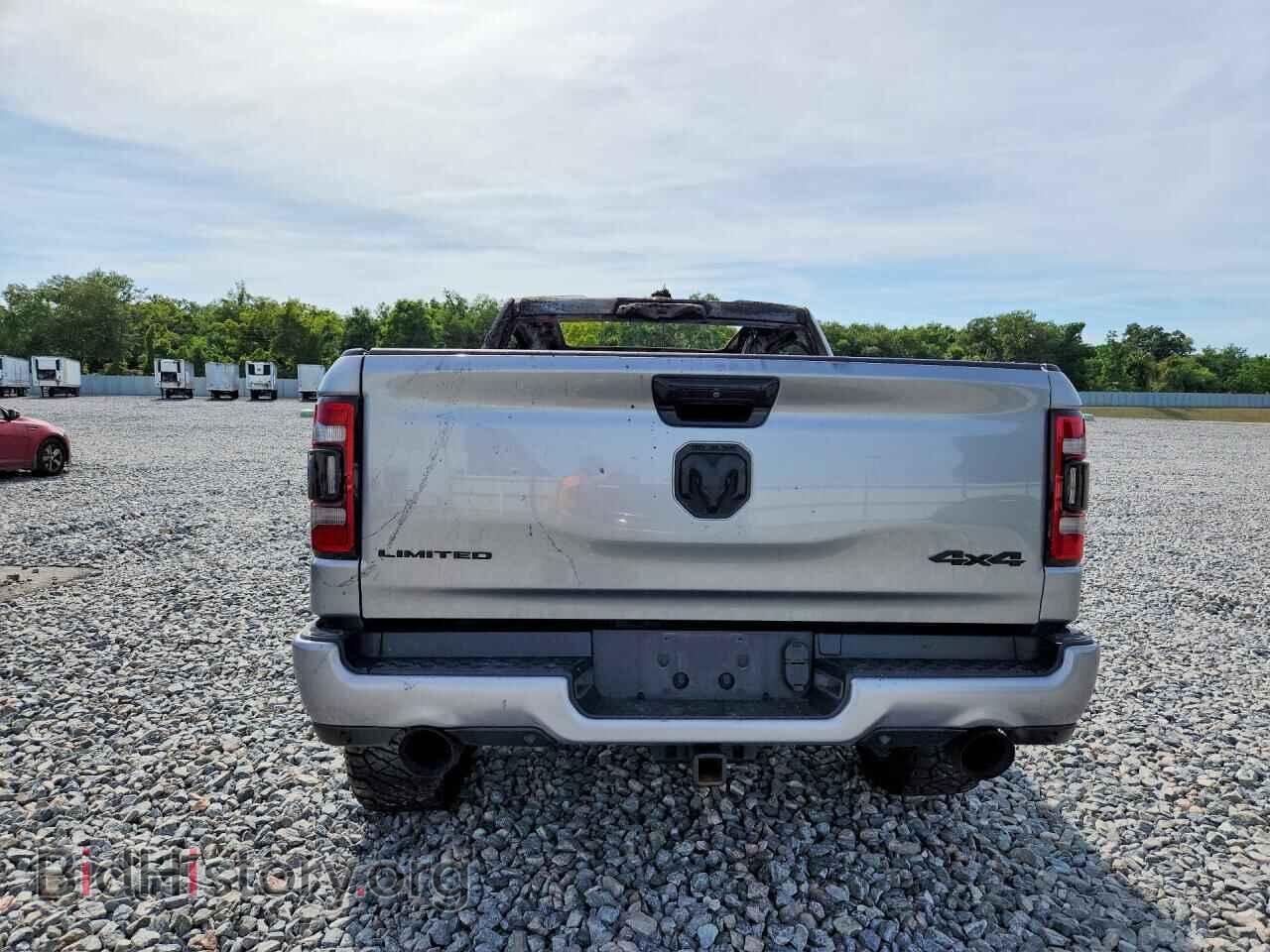 2023 RAM 1500 - VIN: 1C6SRFHT8PN621605 - Photo 6
