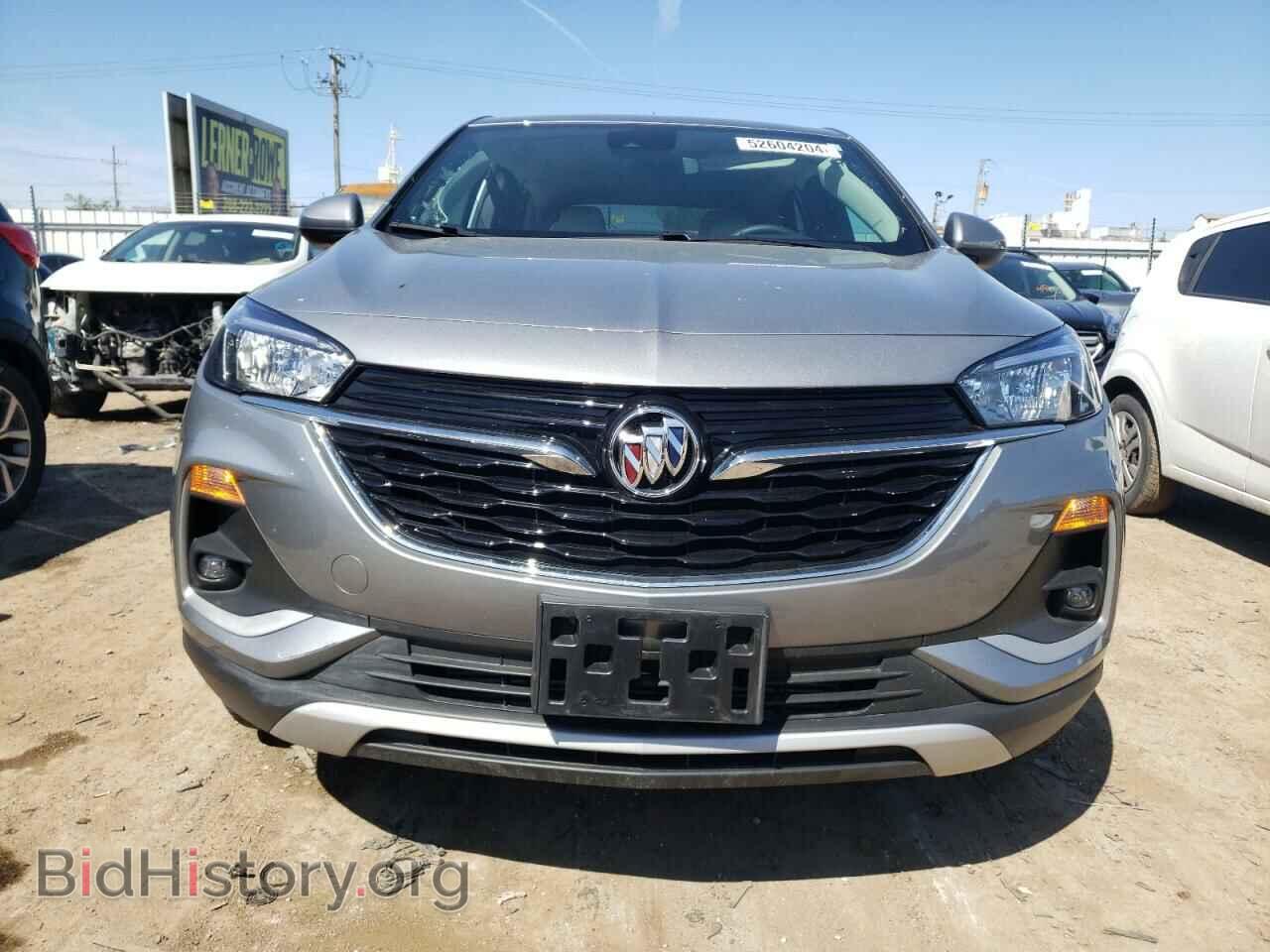 2023 BUICK ENCORE - VIN: KL4MMBS22PB143279 - Photo 5