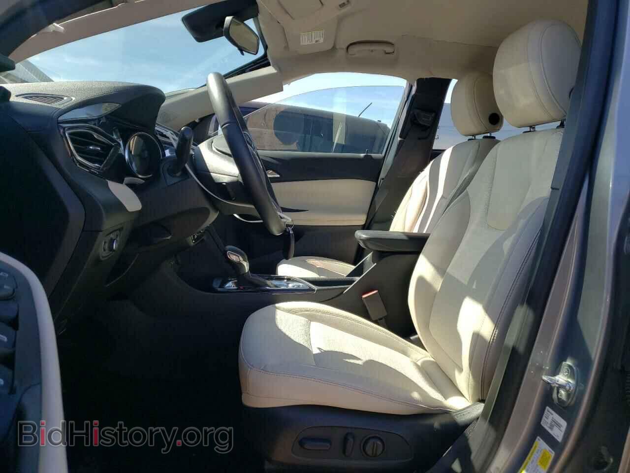 2023 BUICK ENCORE - VIN: KL4MMBS22PB143279 - Photo 7