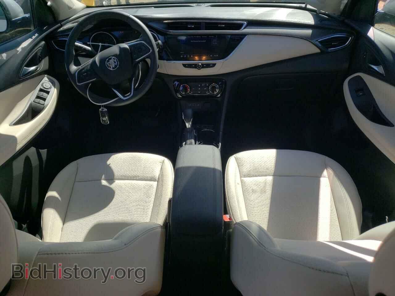 2023 BUICK ENCORE - VIN: KL4MMBS22PB143279 - Photo 8