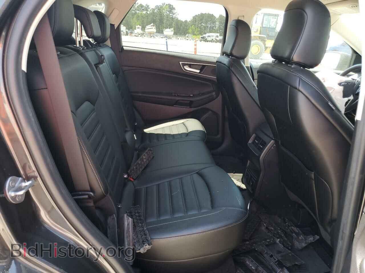 2020 FORD EDGE - VIN: 2FMPK4J93LBB60742 - Photo 11
