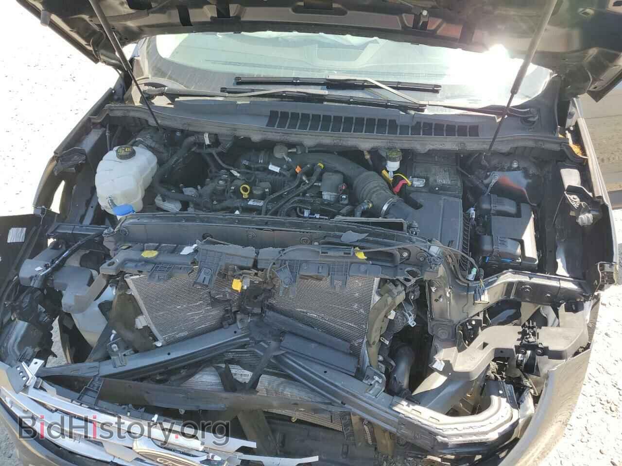 2020 FORD EDGE - VIN: 2FMPK4J93LBB60742 - Photo 13