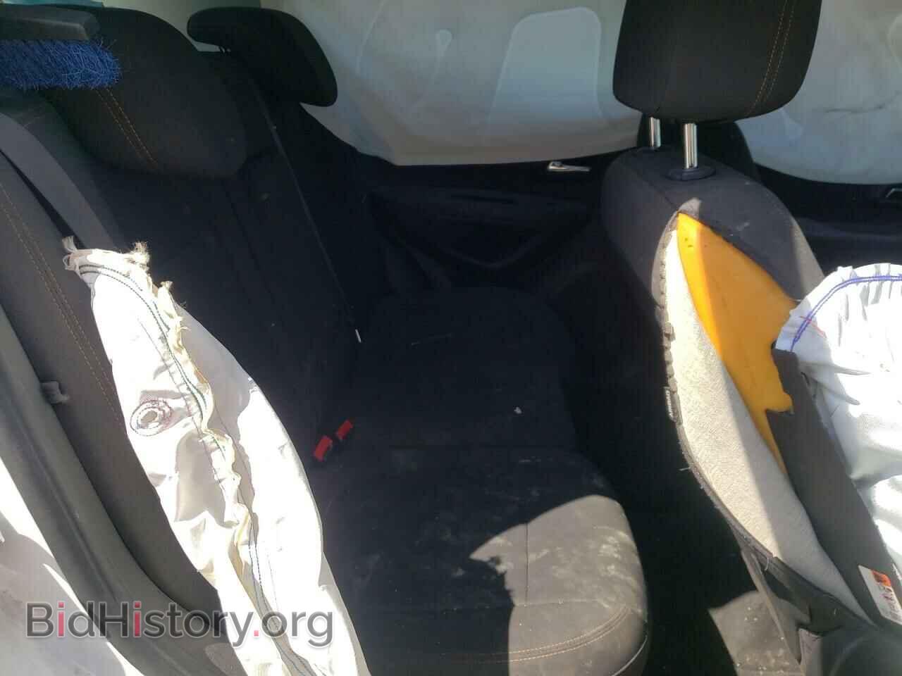 2018 CHEVROLET TRAX - VIN: KL7CJKSB9JB572191 - Photo 6