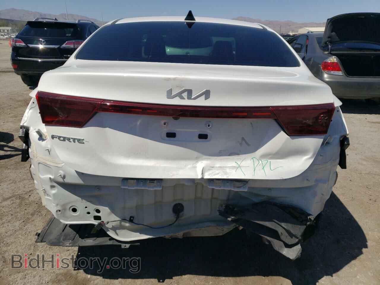 2022 KIA FORTE - VIN: 3KPF24AD2NE441706 - Фото 6