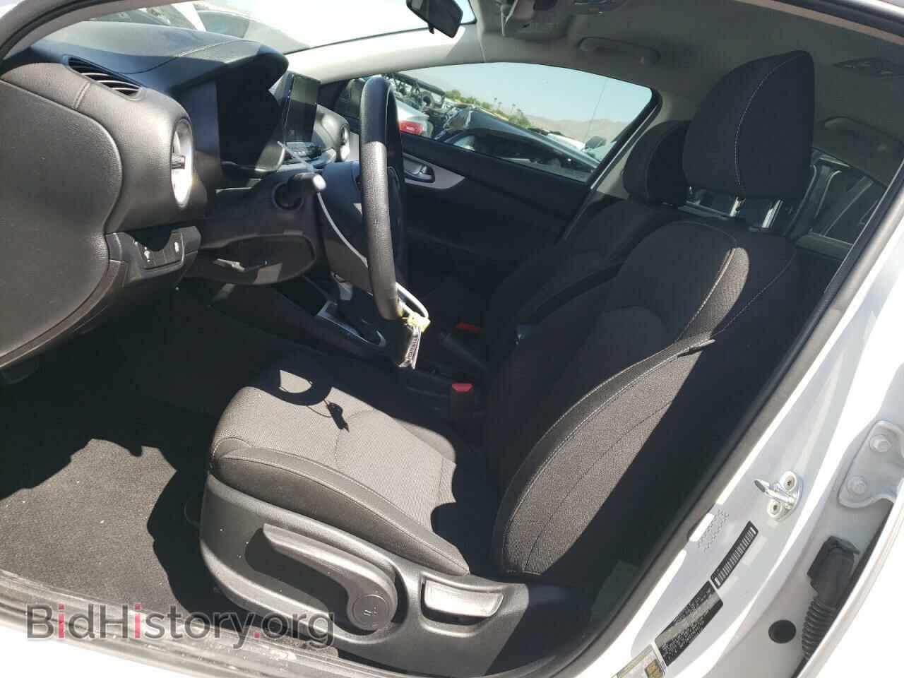 2022 KIA FORTE - VIN: 3KPF24AD2NE441706 - Фото 7