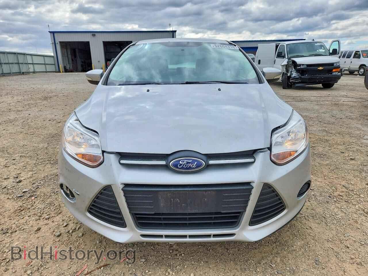 2014 FORD FOCUS - VIN: 1FADP3F21EL376225 - Photo 5