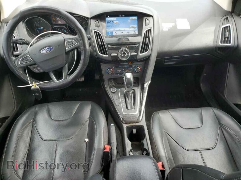 2017 Ford FOCUS (VIN 1FADP3N24HL320480) — фото 10 из 15