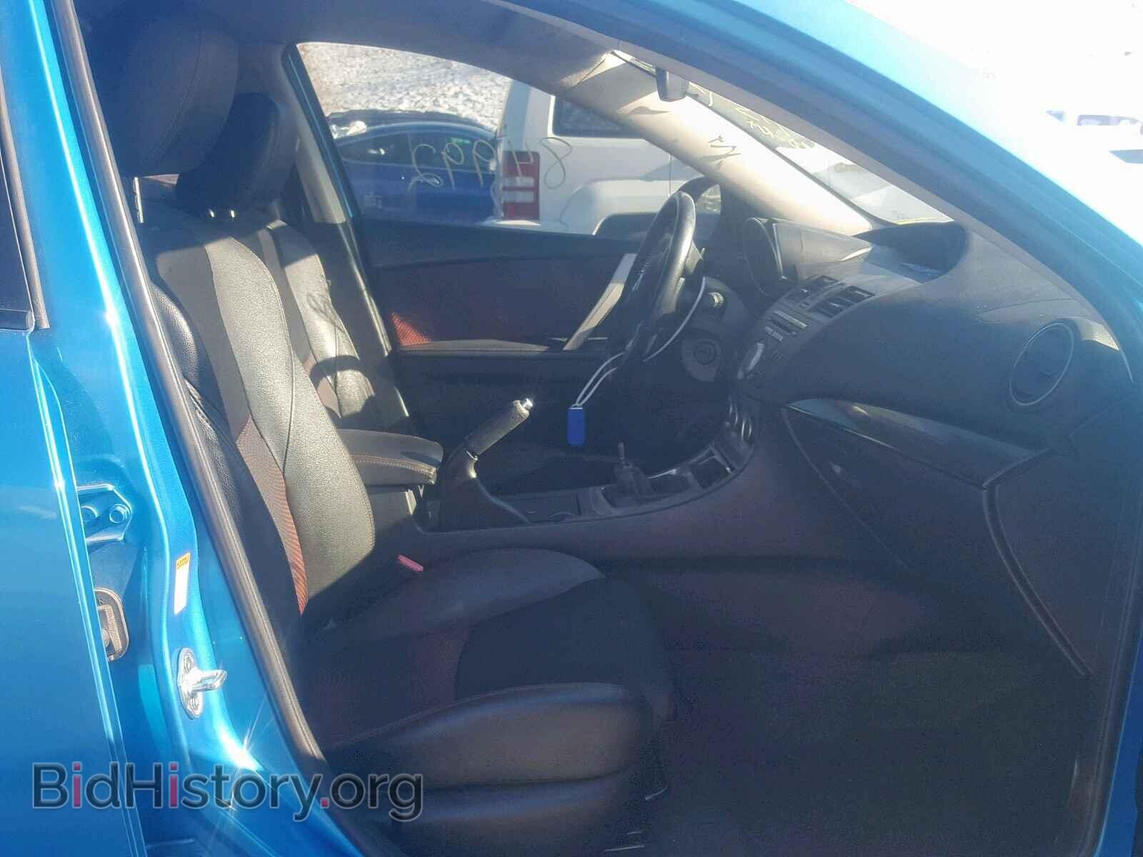 2011 MAZDA ALL OTHER - VIN: JM1BL1K39B1469159 - Фото 5