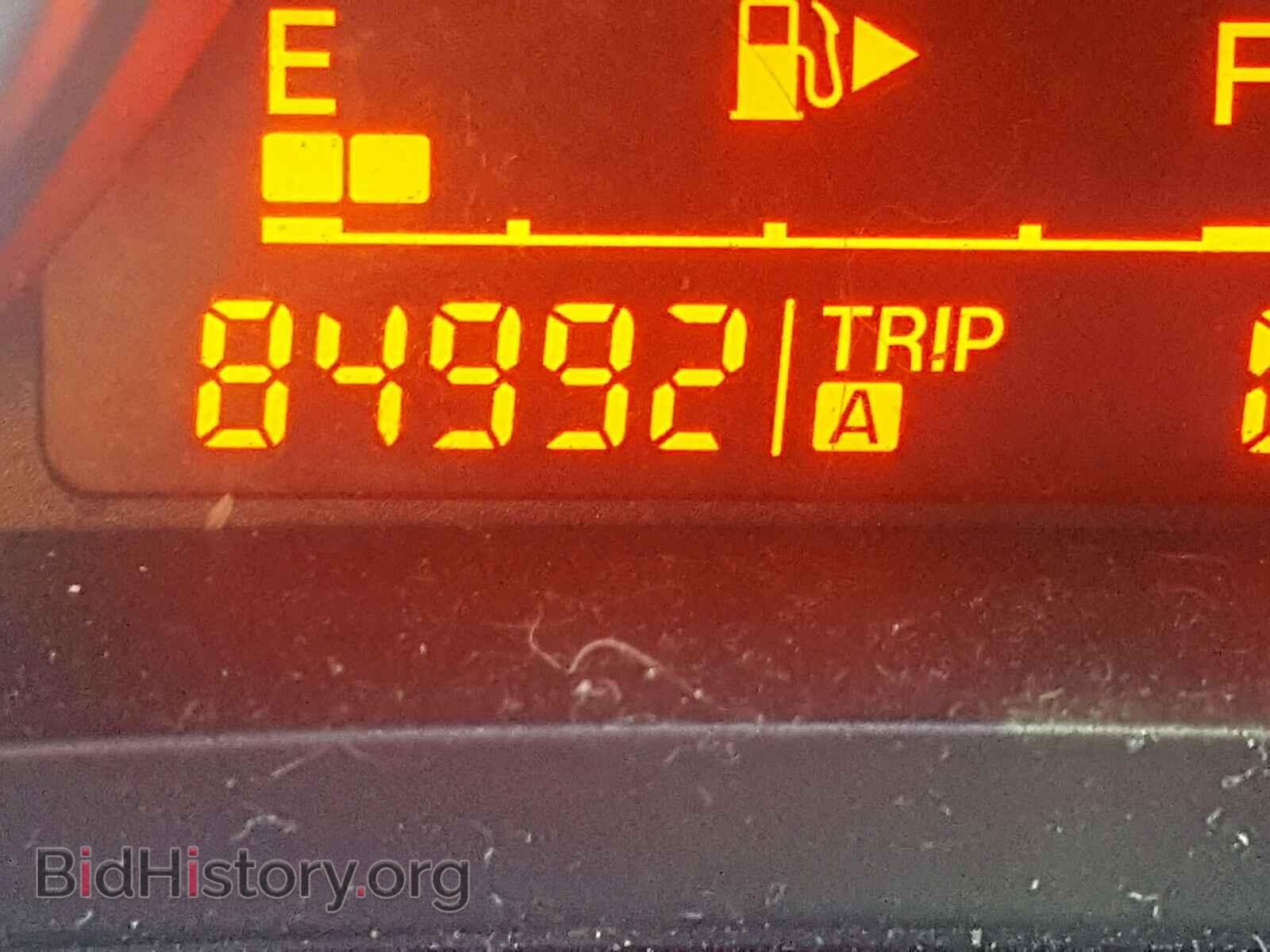 2011 MAZDA ALL OTHER - VIN: JM1BL1K39B1469159 - Фото 8