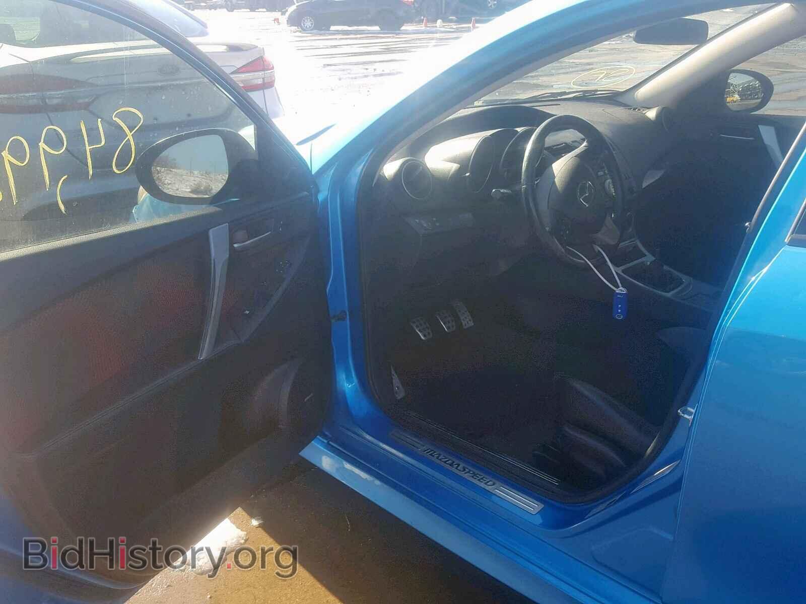 2011 MAZDA ALL OTHER - VIN: JM1BL1K39B1469159 - Фото 9