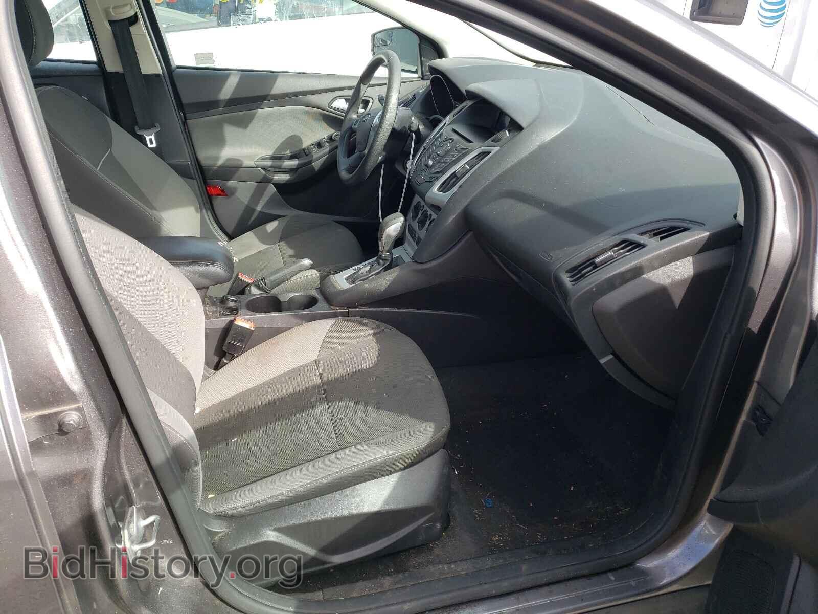2014 FORD FOCUS - VIN: 1FADP3F20EL139175 - Photo 5