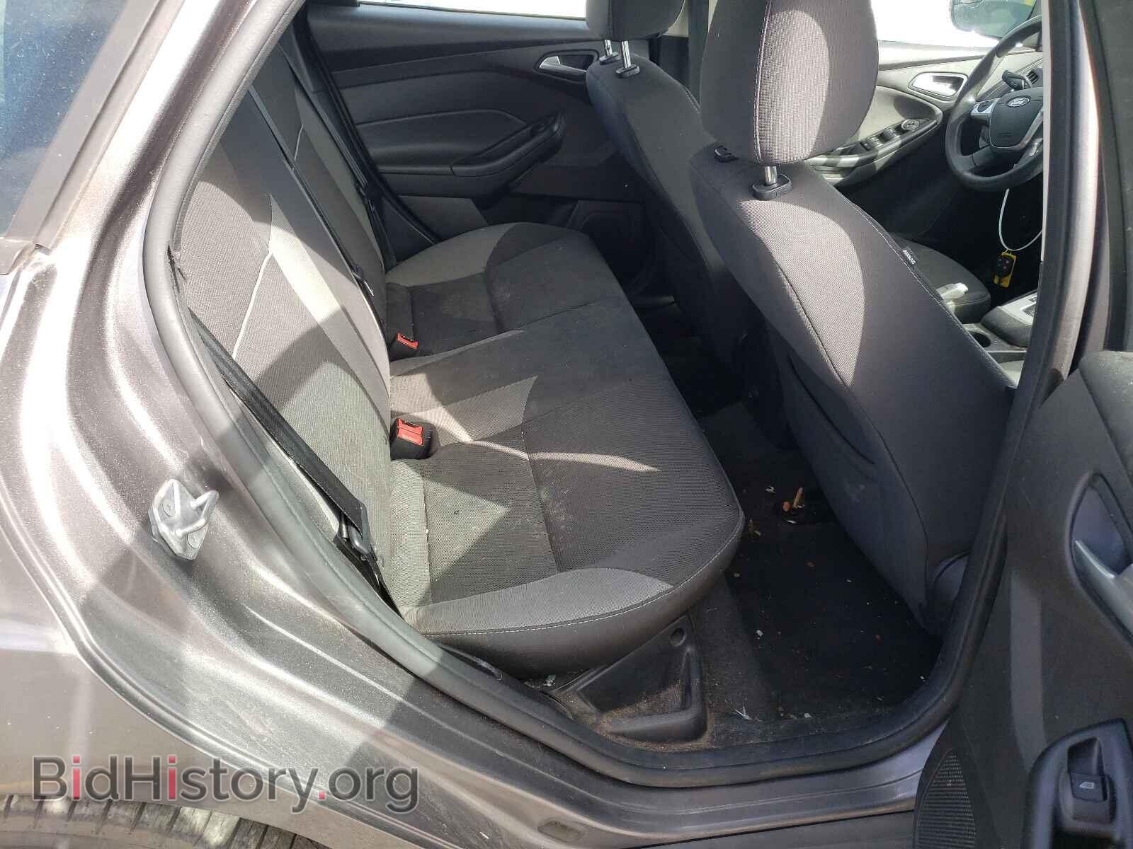 2014 FORD FOCUS - VIN: 1FADP3F20EL139175 - Photo 6