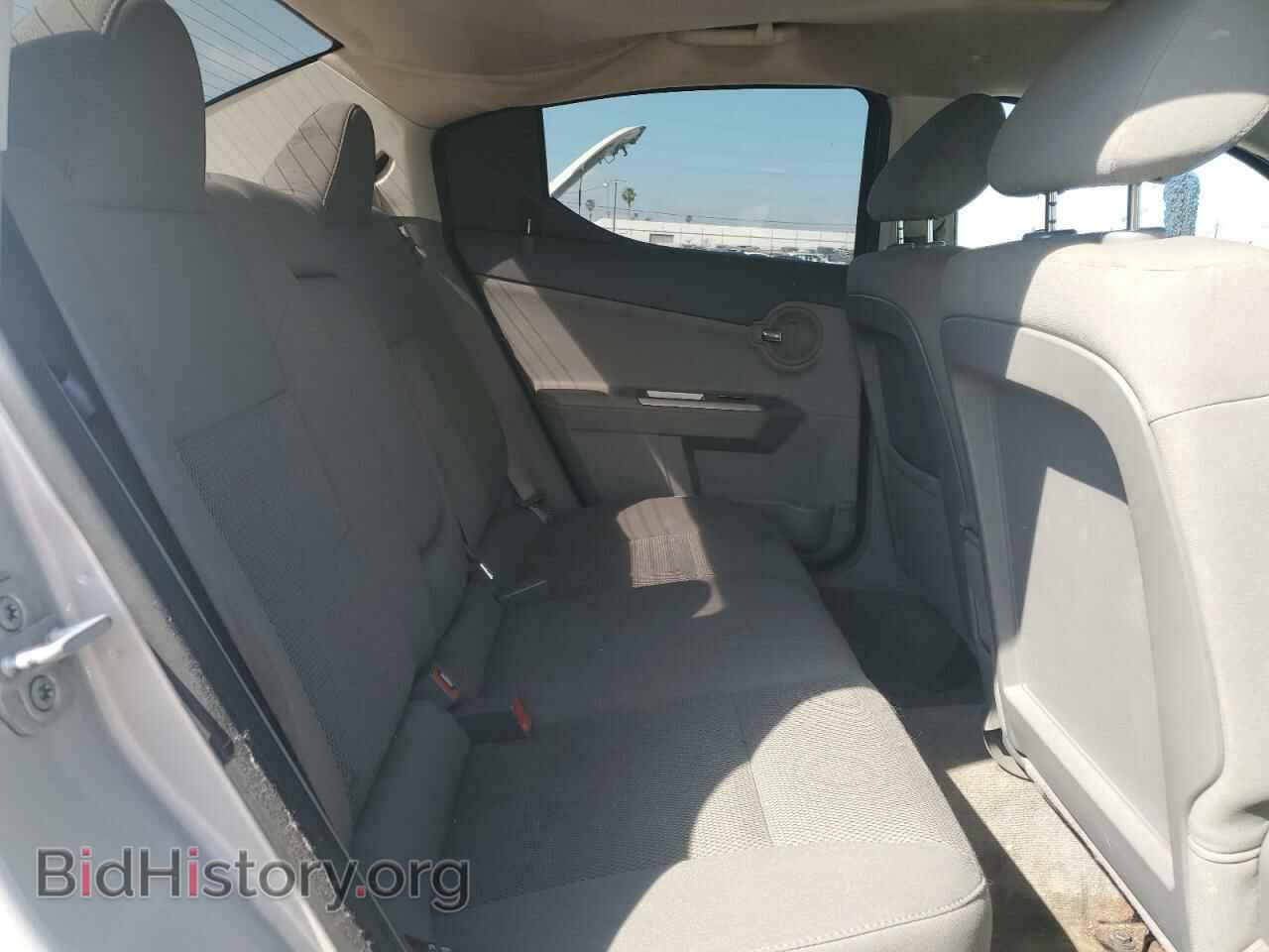 2008 DODGE AVENGER - VIN: 1B3LC76M98N661470 - Фото 10