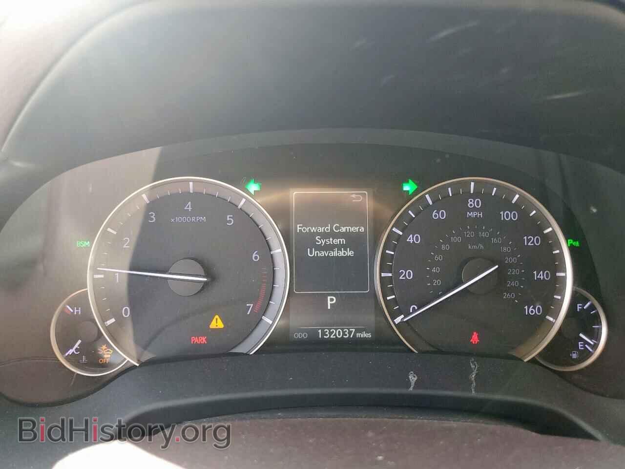 2017 LEXUS RX350 - VIN: 2T2ZZMCA1HC092774 - Фото 9
