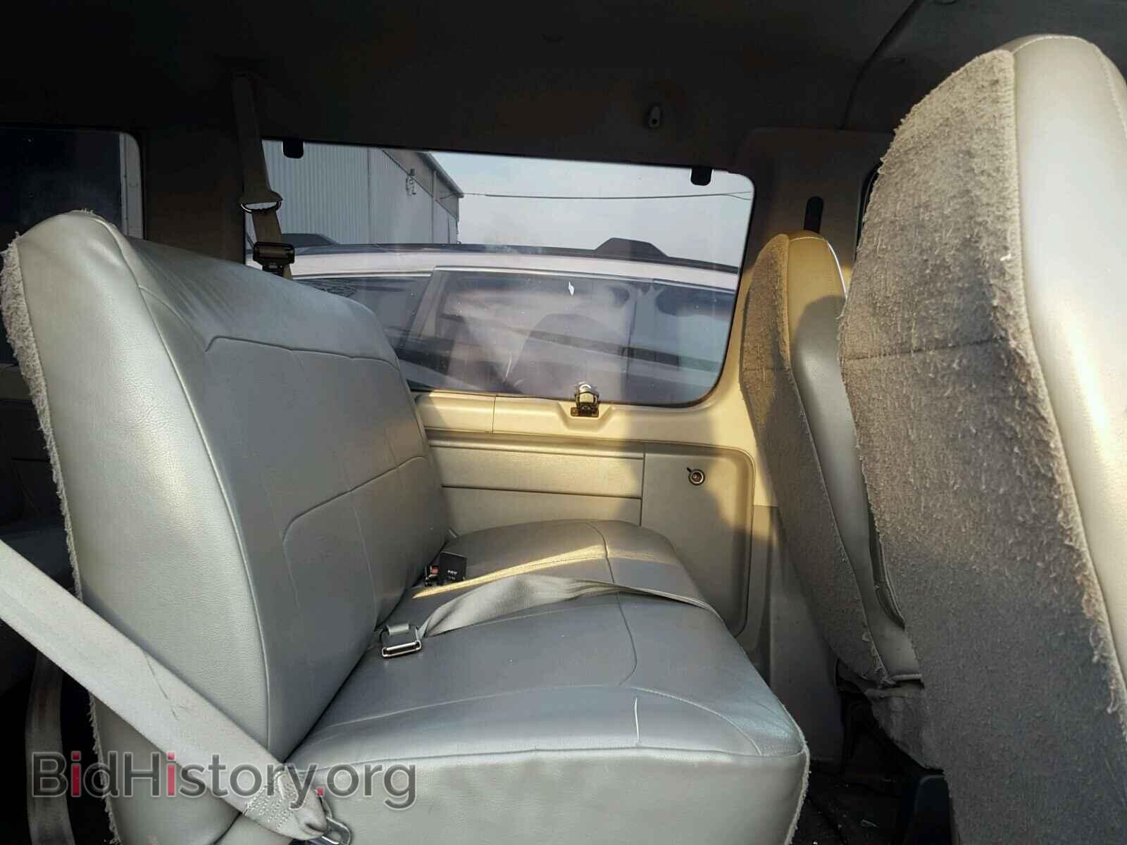 2007 FORD ECONOLINE - VIN: 1FBNE31L87DA93276 - Фото 6