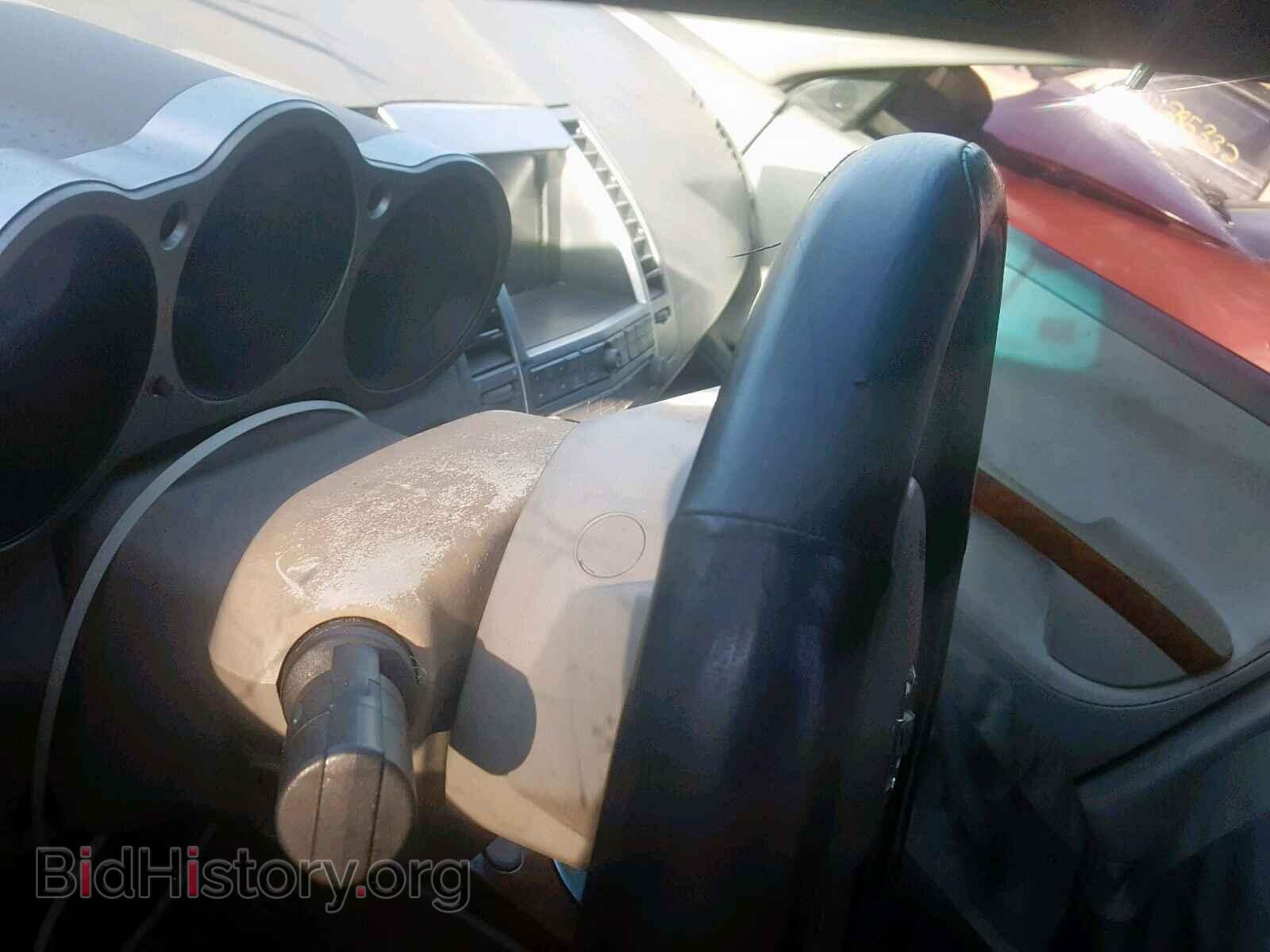 2005 NISSAN MAXIMA - VIN: 1N4BA41E85C828770 - Фото 8
