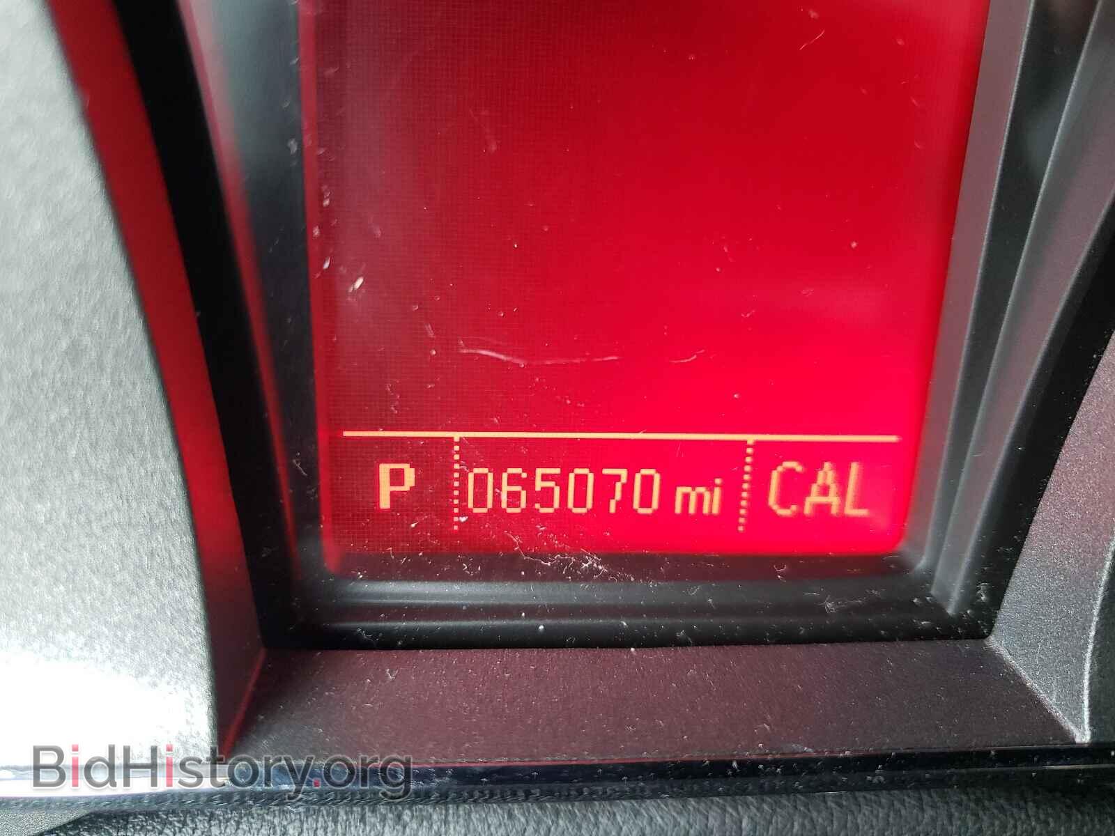 2016 GMC TERRAIN - VIN: 2GKFLUE35G6161851 - Фото 8