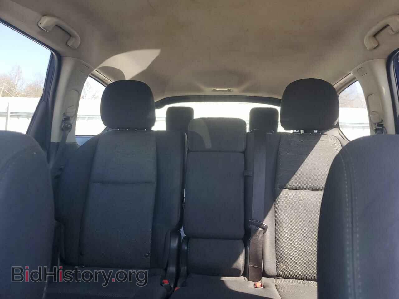 2017 NISSAN PATHFINDER - VIN: 5N1DR2MMXHC631747 - Фото 10