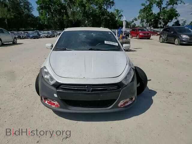 2013 DODGE DART - VIN: 1C3CDFCB5DD325635 - Photo 11