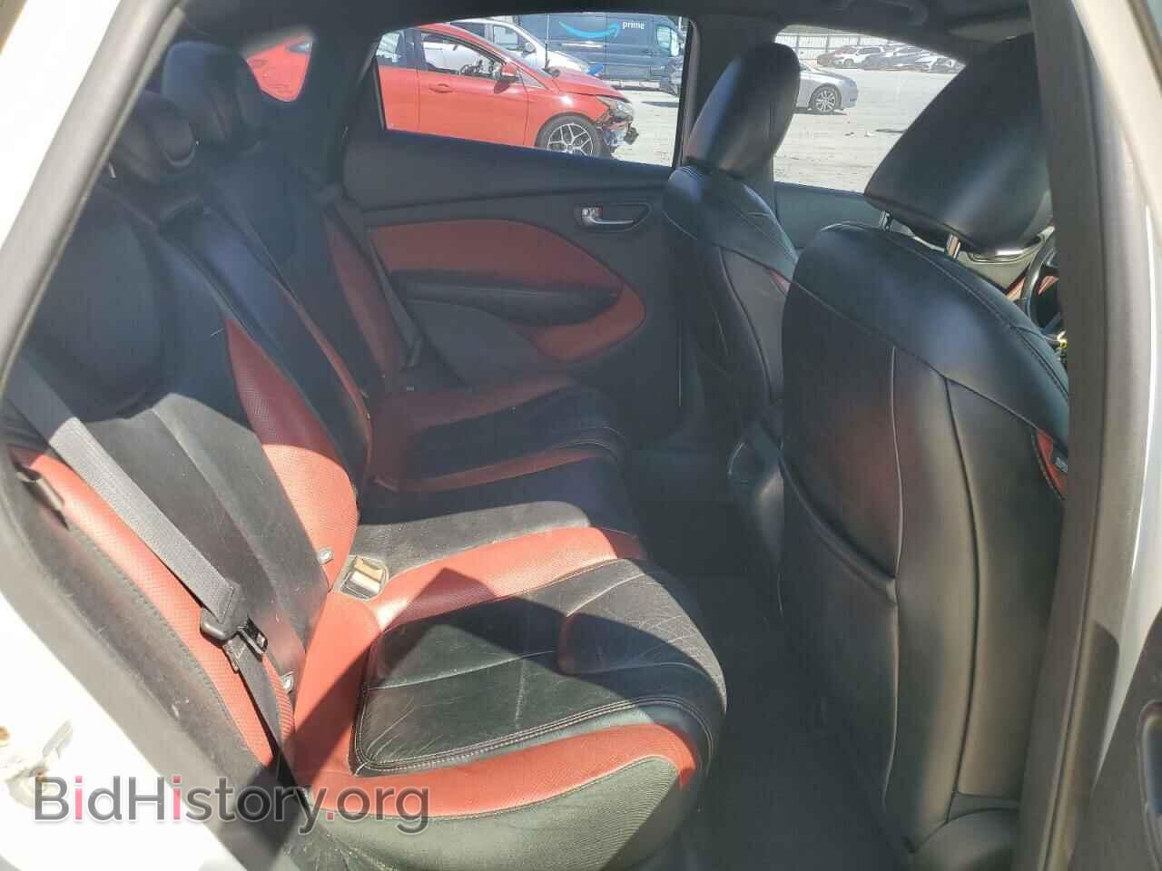 2013 DODGE DART - VIN: 1C3CDFCB5DD325635 - Photo 10
