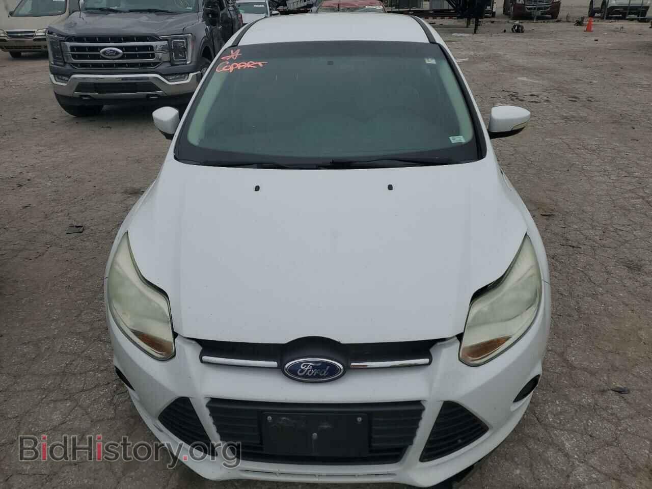 2014 FORD FOCUS - VIN: 1FADP3F23EL309478 - Photo 5