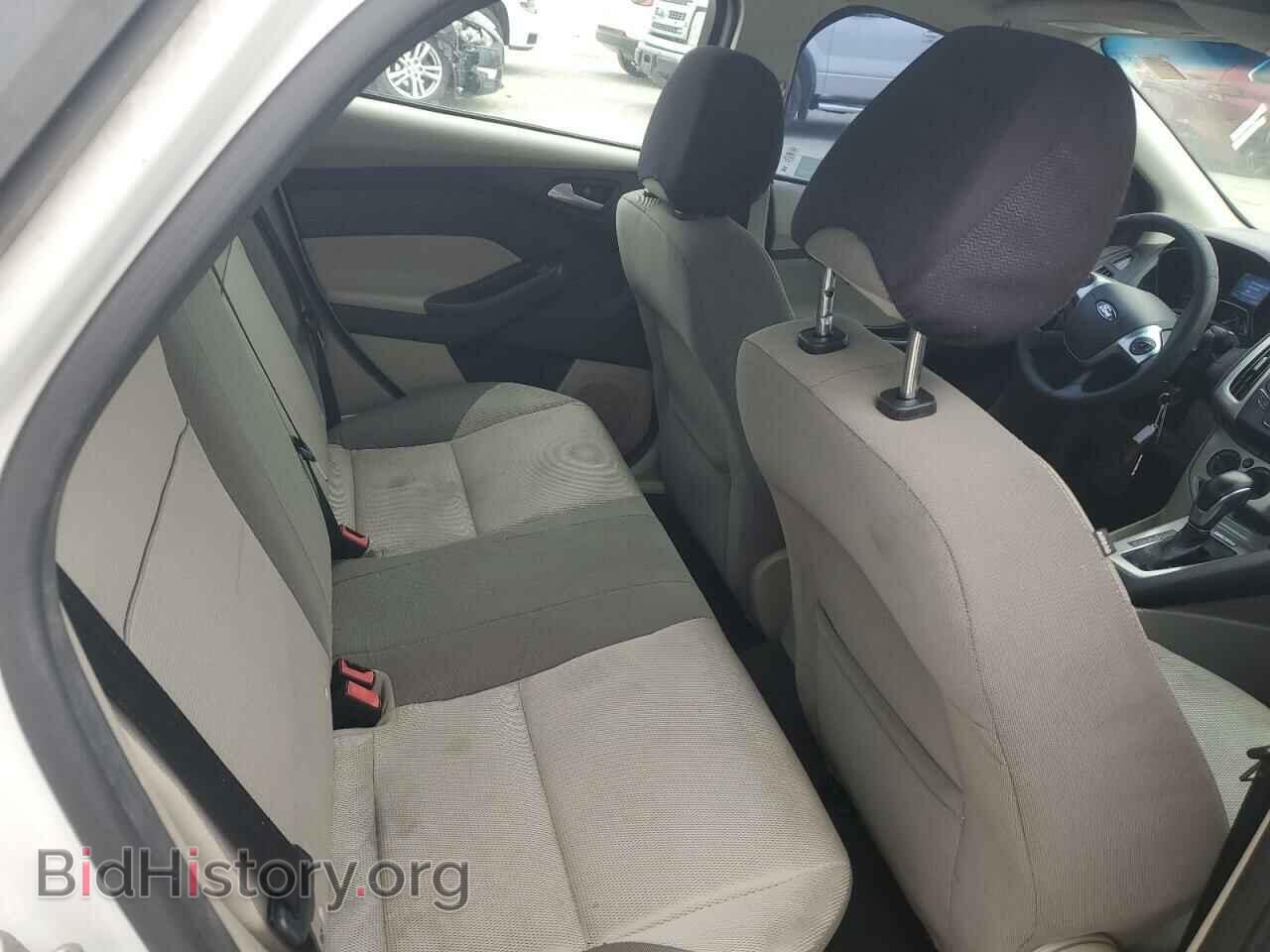 2014 FORD FOCUS - VIN: 1FADP3F23EL309478 - Photo 10
