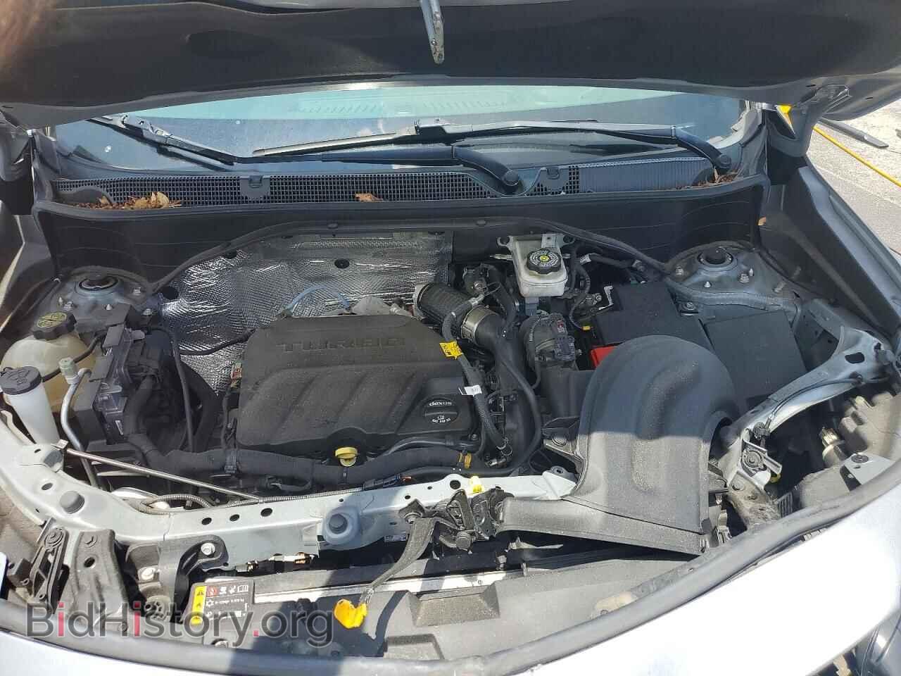 2023 BUICK ENCORE - VIN: KL4MMDS21PB092420 - Photo 11