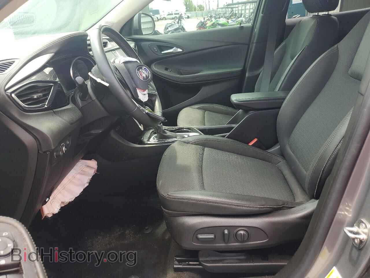 2023 BUICK ENCORE - VIN: KL4MMDS21PB092420 - Photo 7