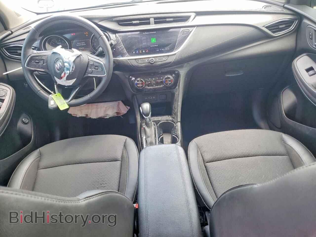 2023 BUICK ENCORE - VIN: KL4MMDS21PB092420 - Photo 8