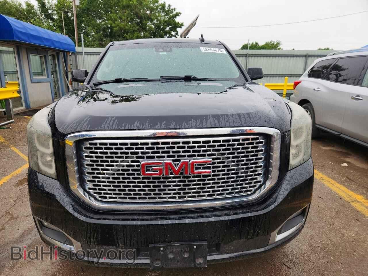 2016 GMC YUKON - VIN: 1GKS2CKJXGR329194 - Фото 5