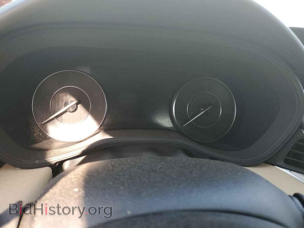 2021 ACURA TLX - VIN: 19UUB5F41MA009407 - Фото 9