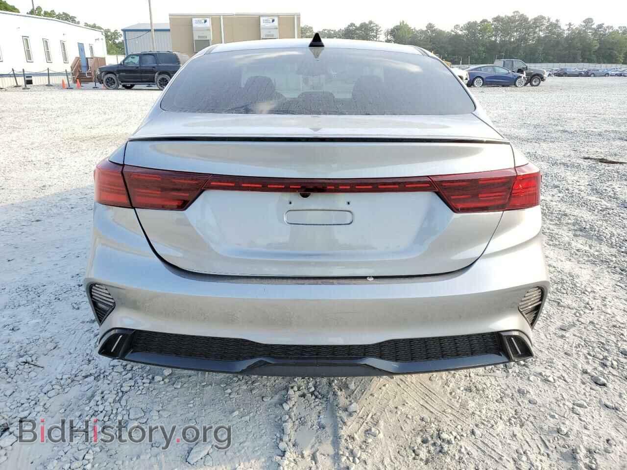 2023 KIA FORTE - VIN: 3KPF54AD9PE683547 - Фото 6
