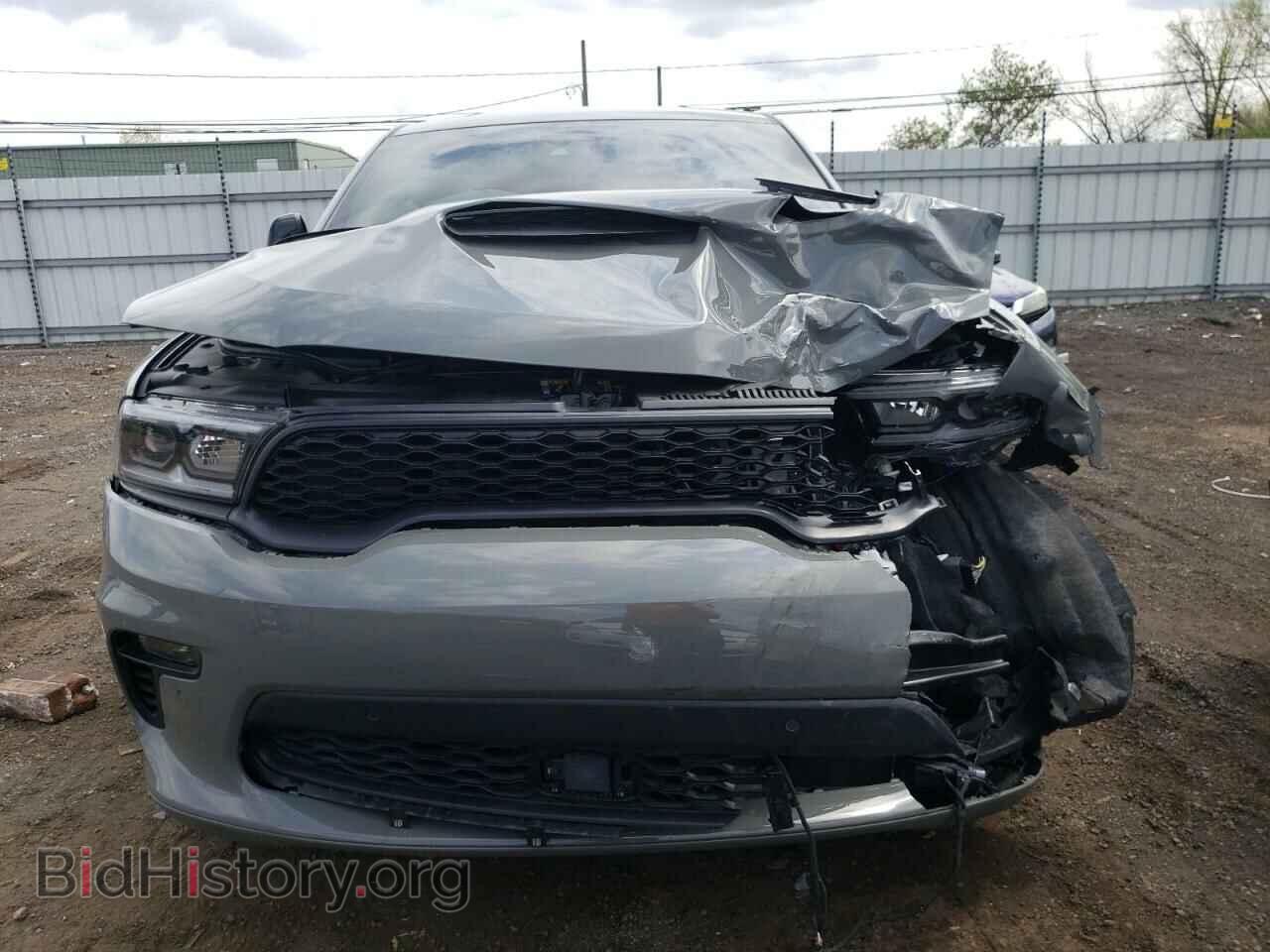 2023 DODGE DURANGO - VIN: 1C4SDJCT5PC601485 - Фото 5