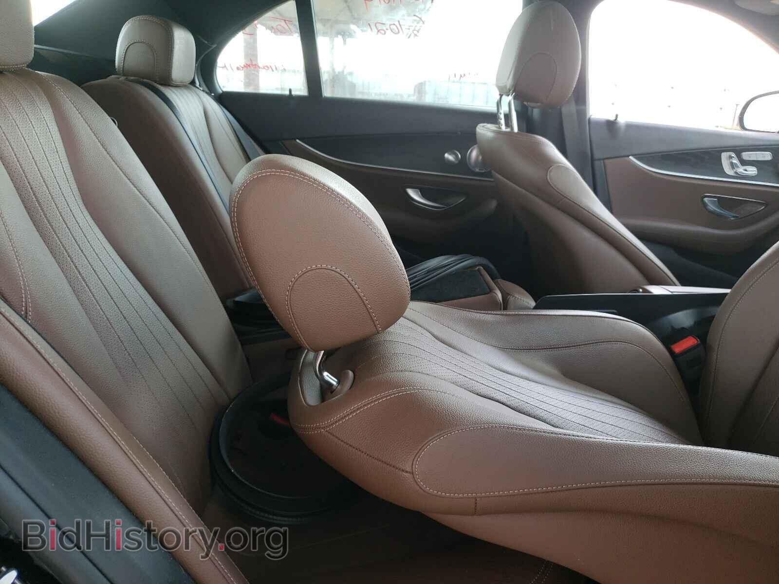 2017 MERCEDES-BENZ E-CLASS - VIN: WDDZF4JB9HA289209 - Фото 6