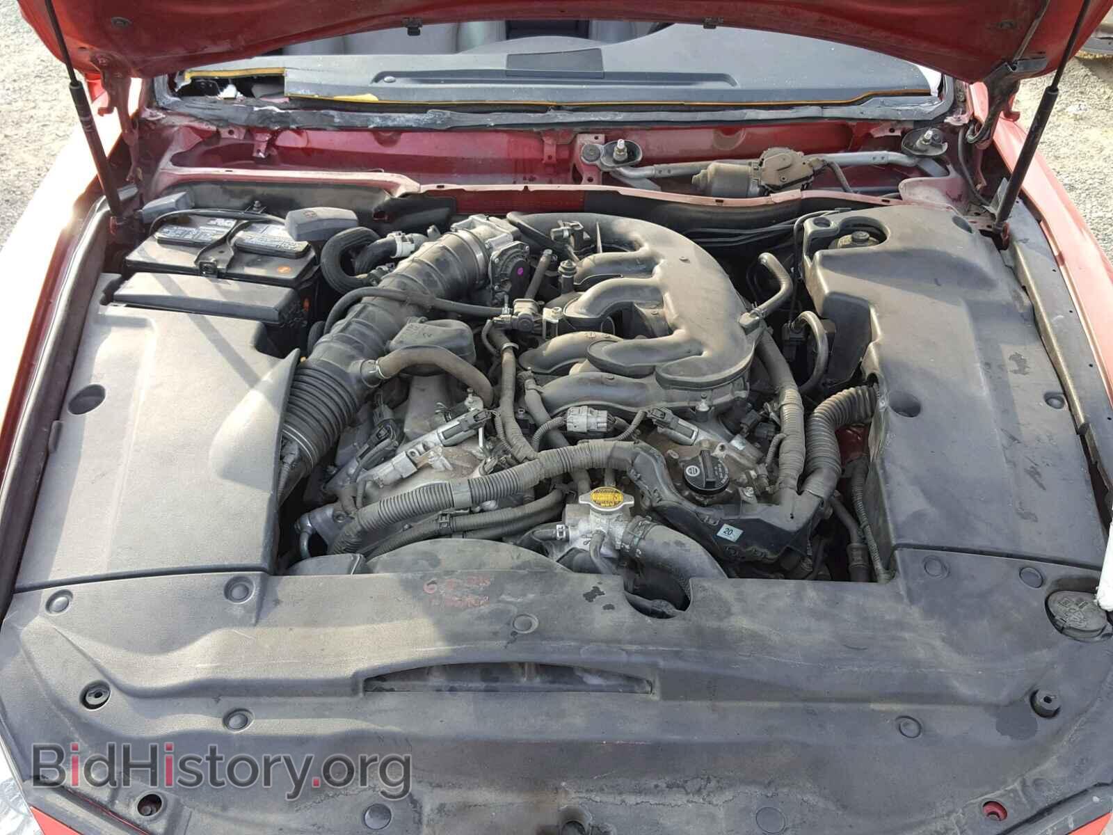2006 LEXUS IS - VIN: JTHBE262065005868 - Фото 7