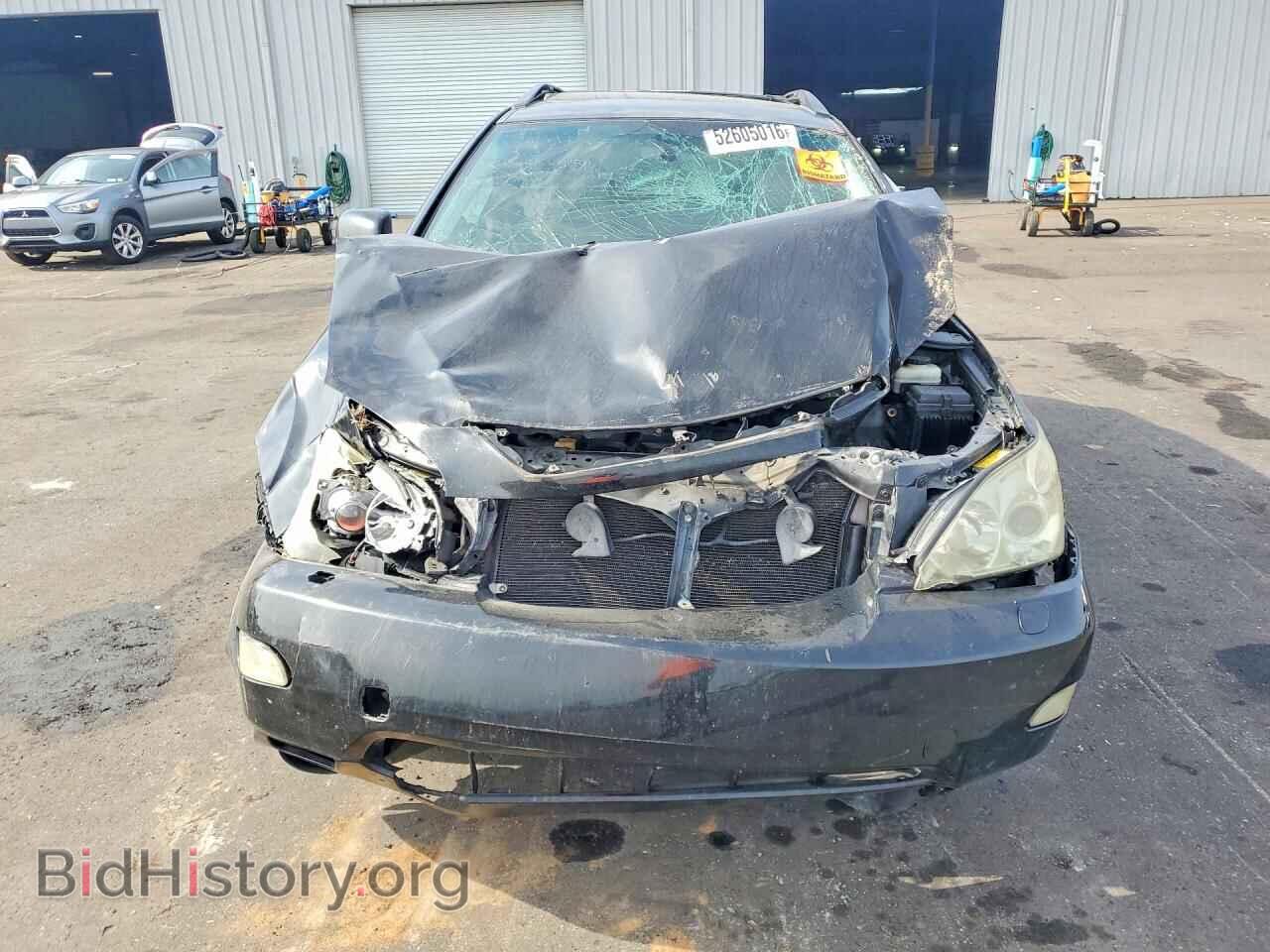 2006 LEXUS RX330 - VIN: 2T2GA31U36C047273 - Фото 5