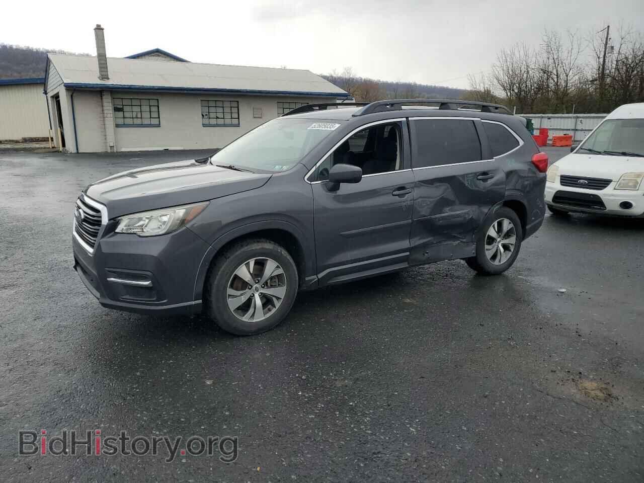 Photo 4S4WMACD7K3400010 - SUBARU ASCENT 2019